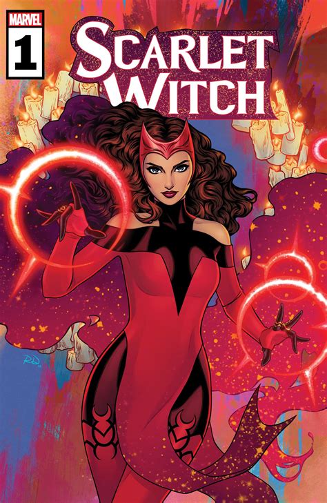 witch comic book pdf|More.